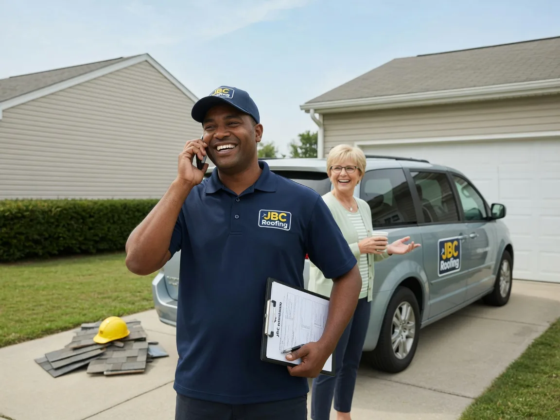 Roof Replacement Newkirk, OK FAQs
